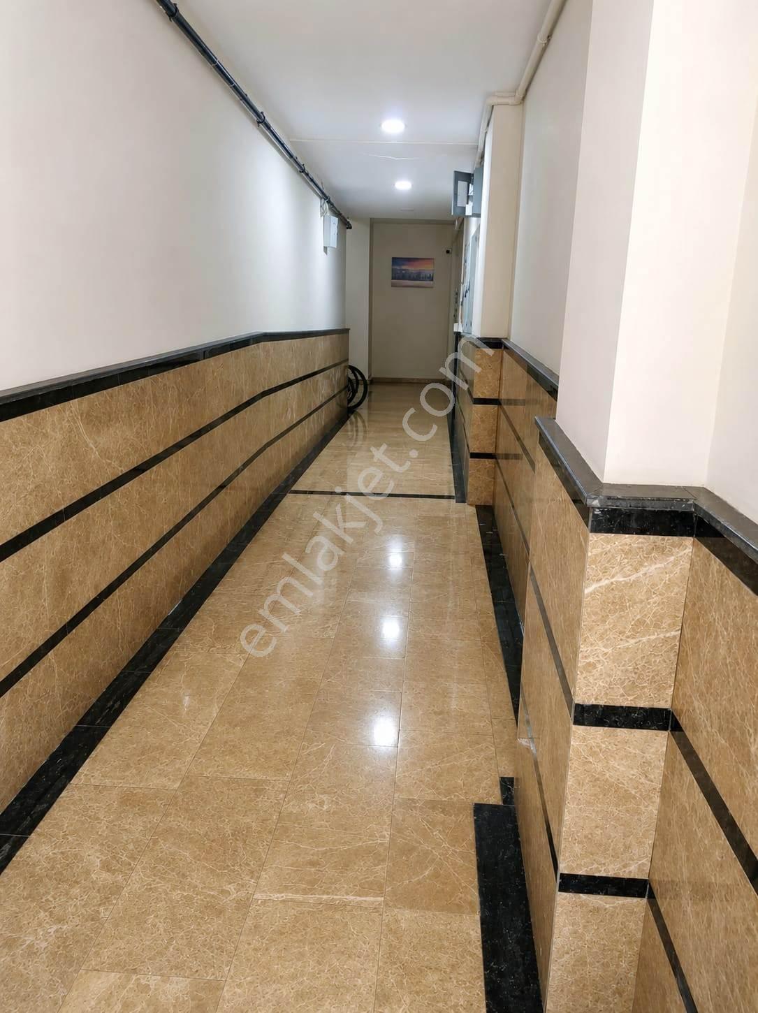 Cengiz Emlaktan Bilal Habeşi Cami Yakını 2+1 Üçüncü Kat - Görsel 13