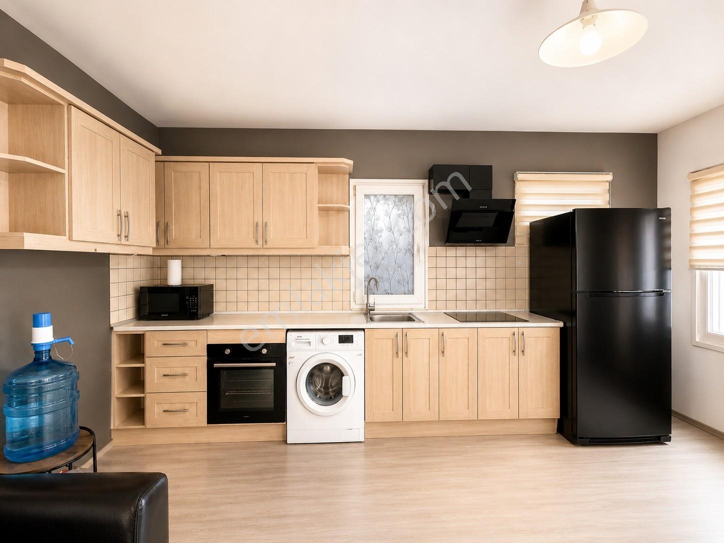 Bodrum Kumbahçede Satılık Daire Denize Yakın Ev Havuzlu Sitede - Görsel 10