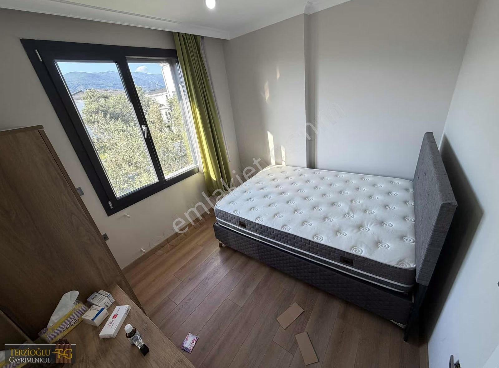 Tek Yetkili Ofisten Kemalbey City De Full Eşyalı 2+1 Lüks Daire - Görsel 2