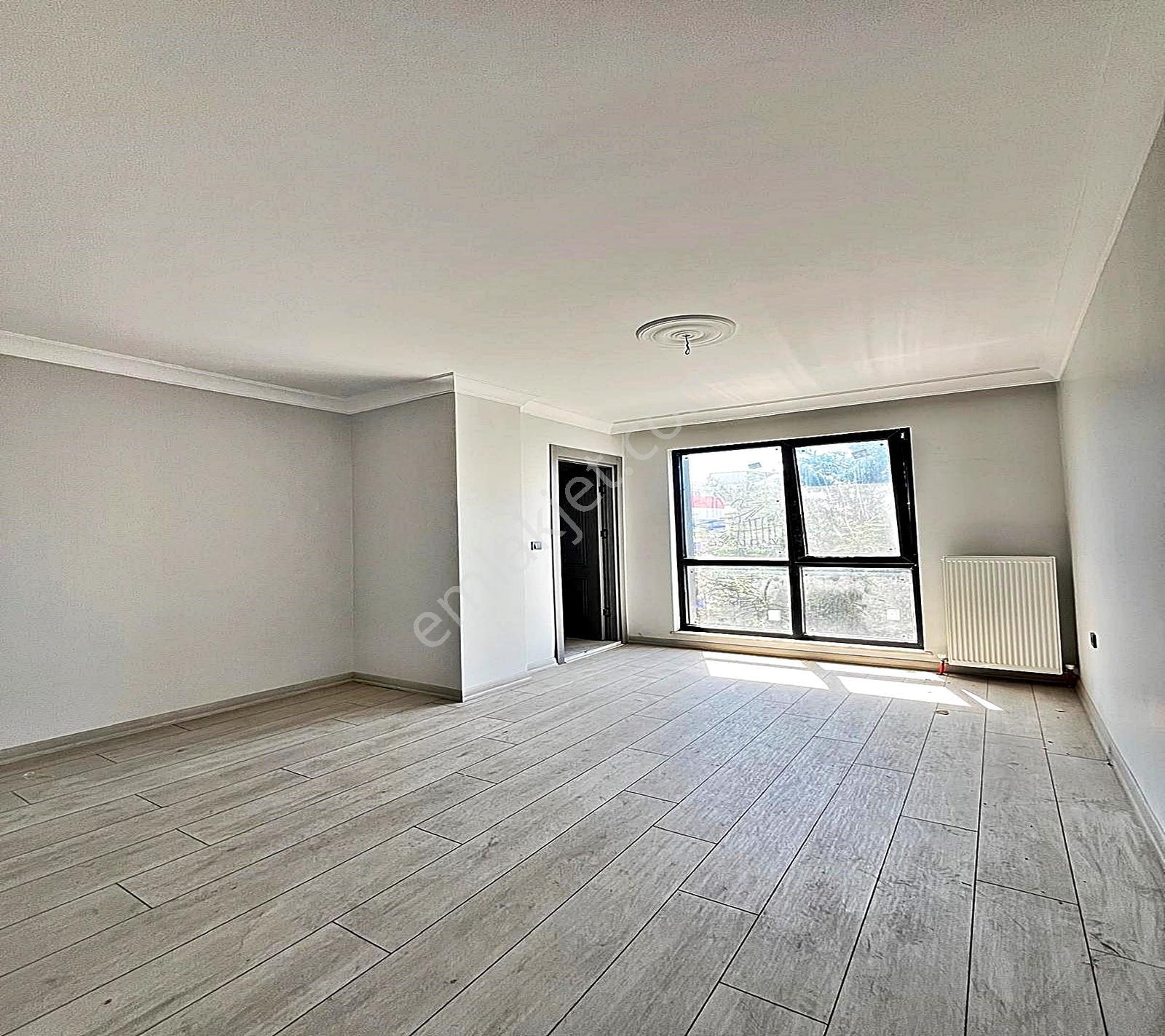 Butik Sitede Geniş Balkonlu E.banyolu 3+1 Kiralık Daire - Görsel 9