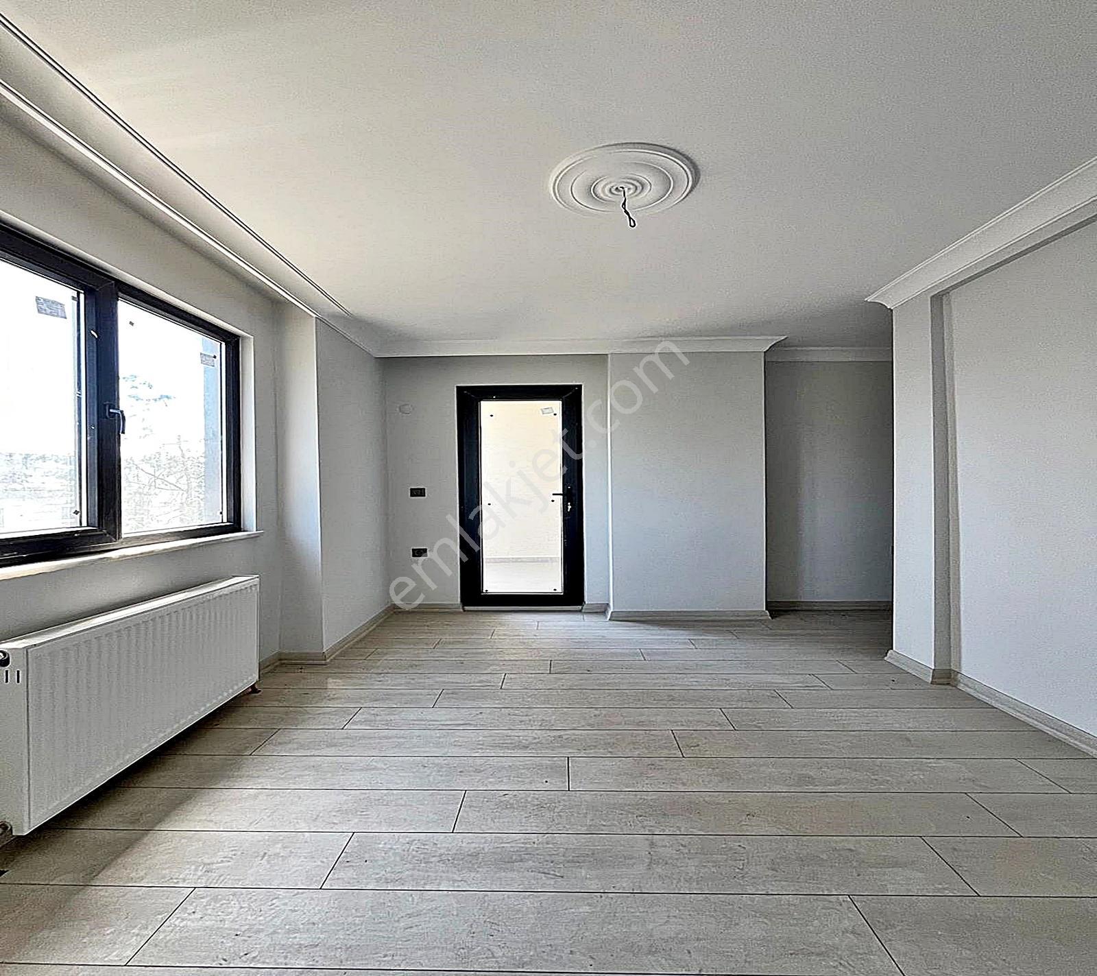 Butik Sitede Geniş Balkonlu E.banyolu 3+1 Kiralık Daire - Görsel 15