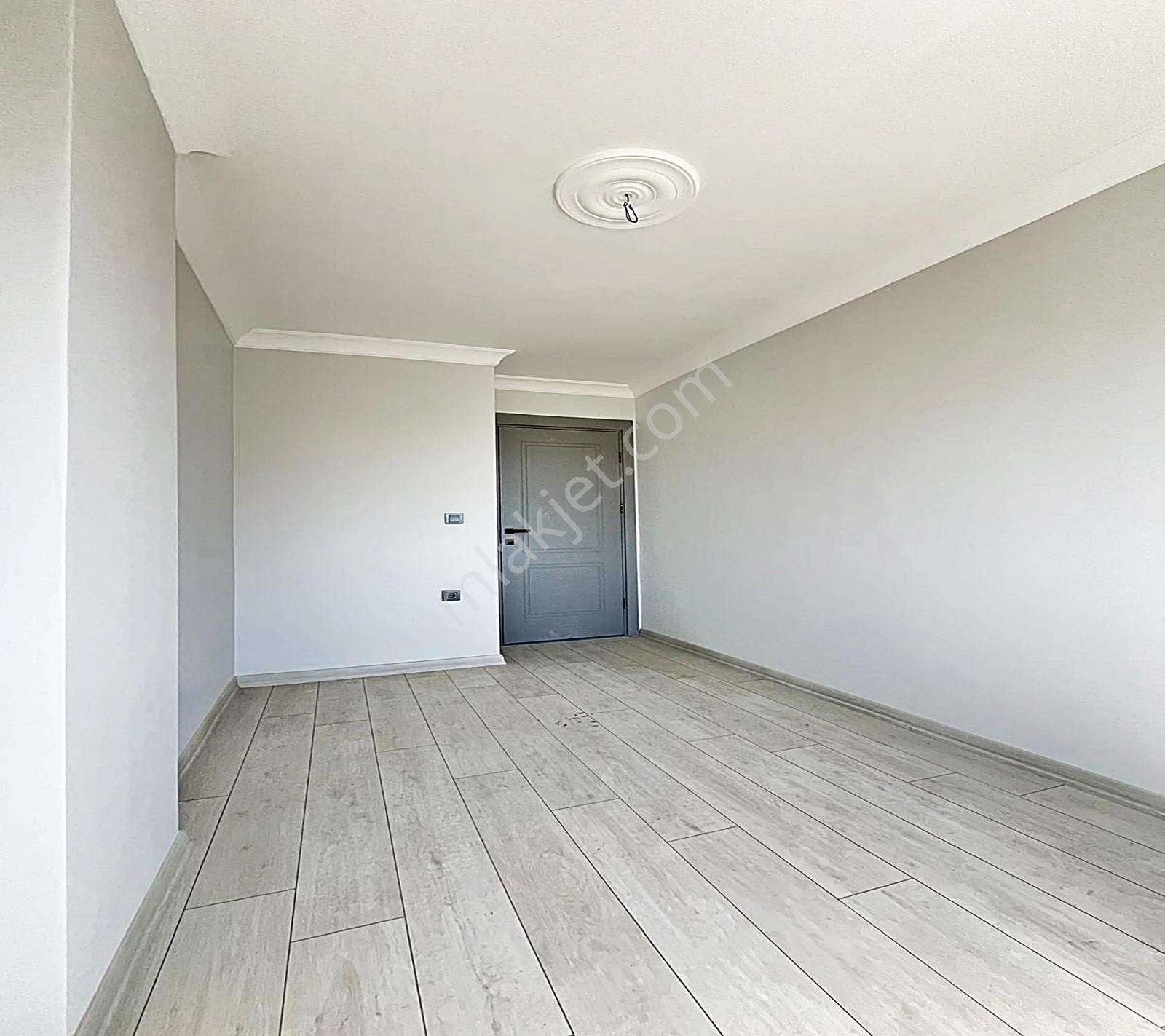 Butik Sitede Geniş Balkonlu E.banyolu 3+1 Kiralık Daire - Görsel 22