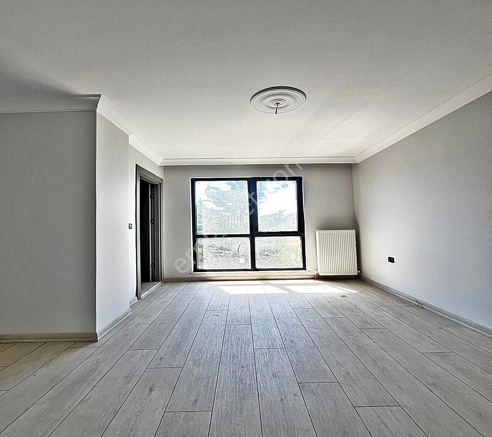 Butik Sitede Geniş Balkonlu E.banyolu 3+1 Kiralık Daire - Görsel 12