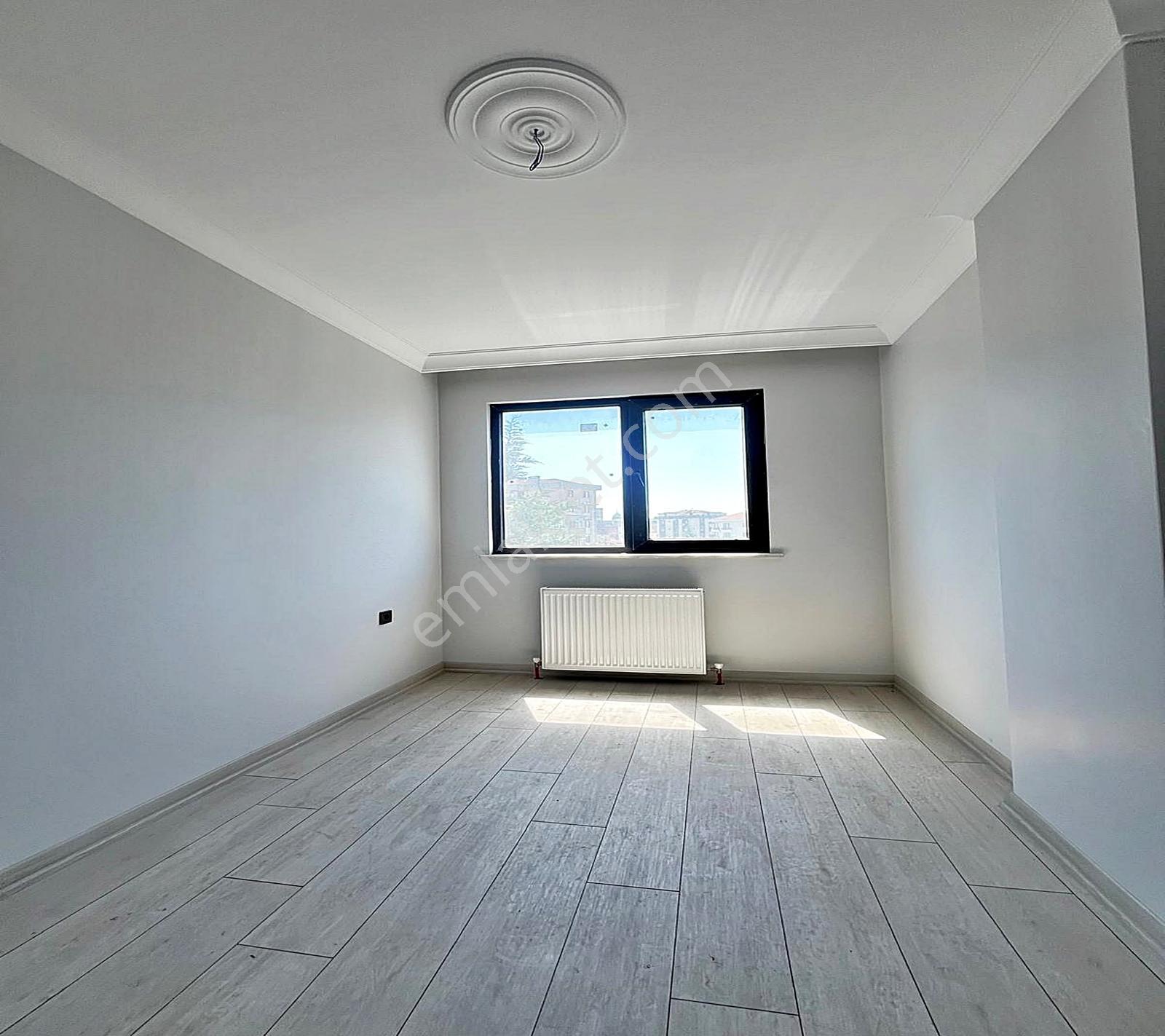 Butik Sitede Geniş Balkonlu E.banyolu 3+1 Kiralık Daire - Görsel 21