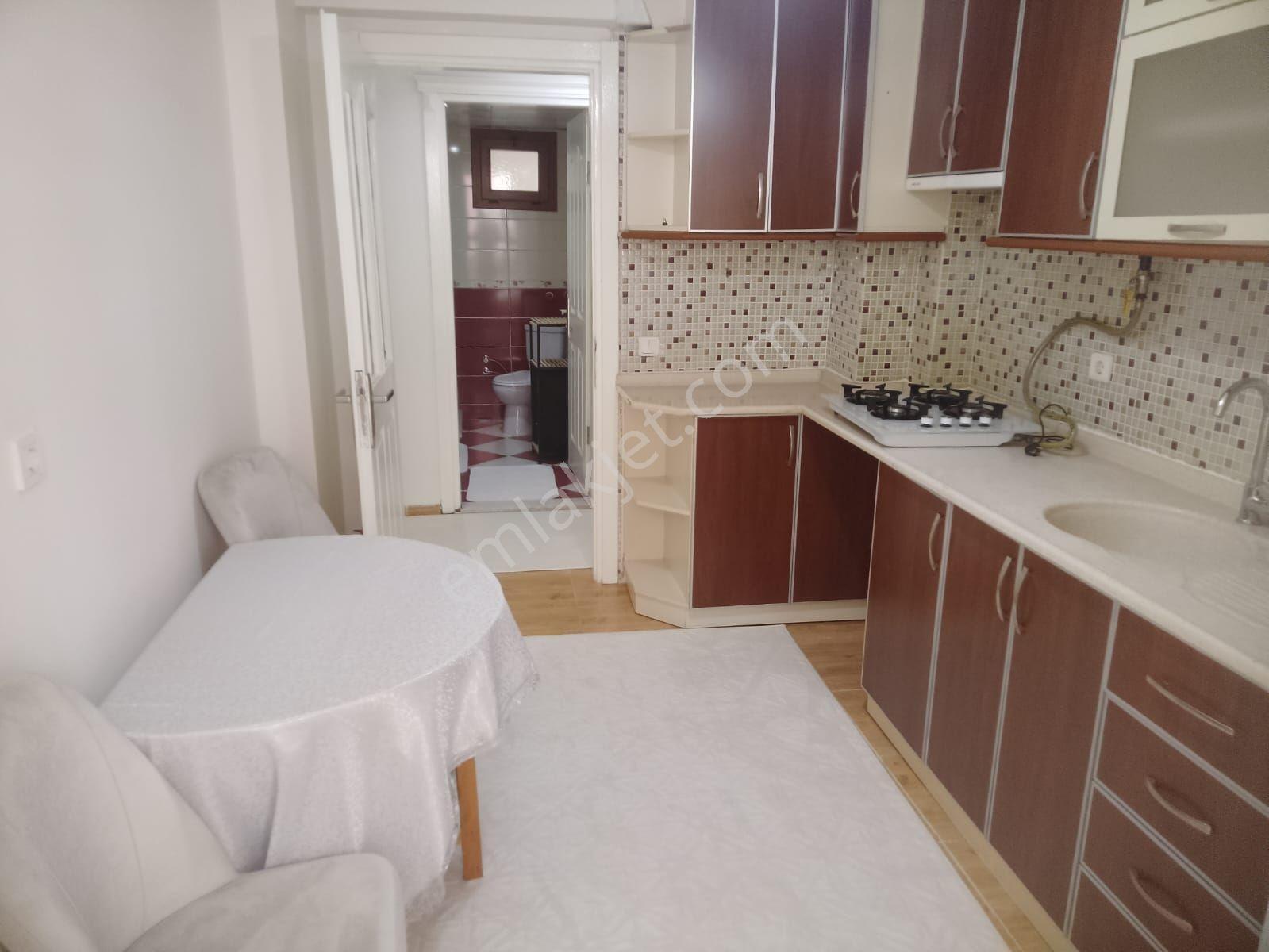 Hastane Yakını 3+1 Eşyalı Doğalgazlı Kiralık Daire - Görsel 20