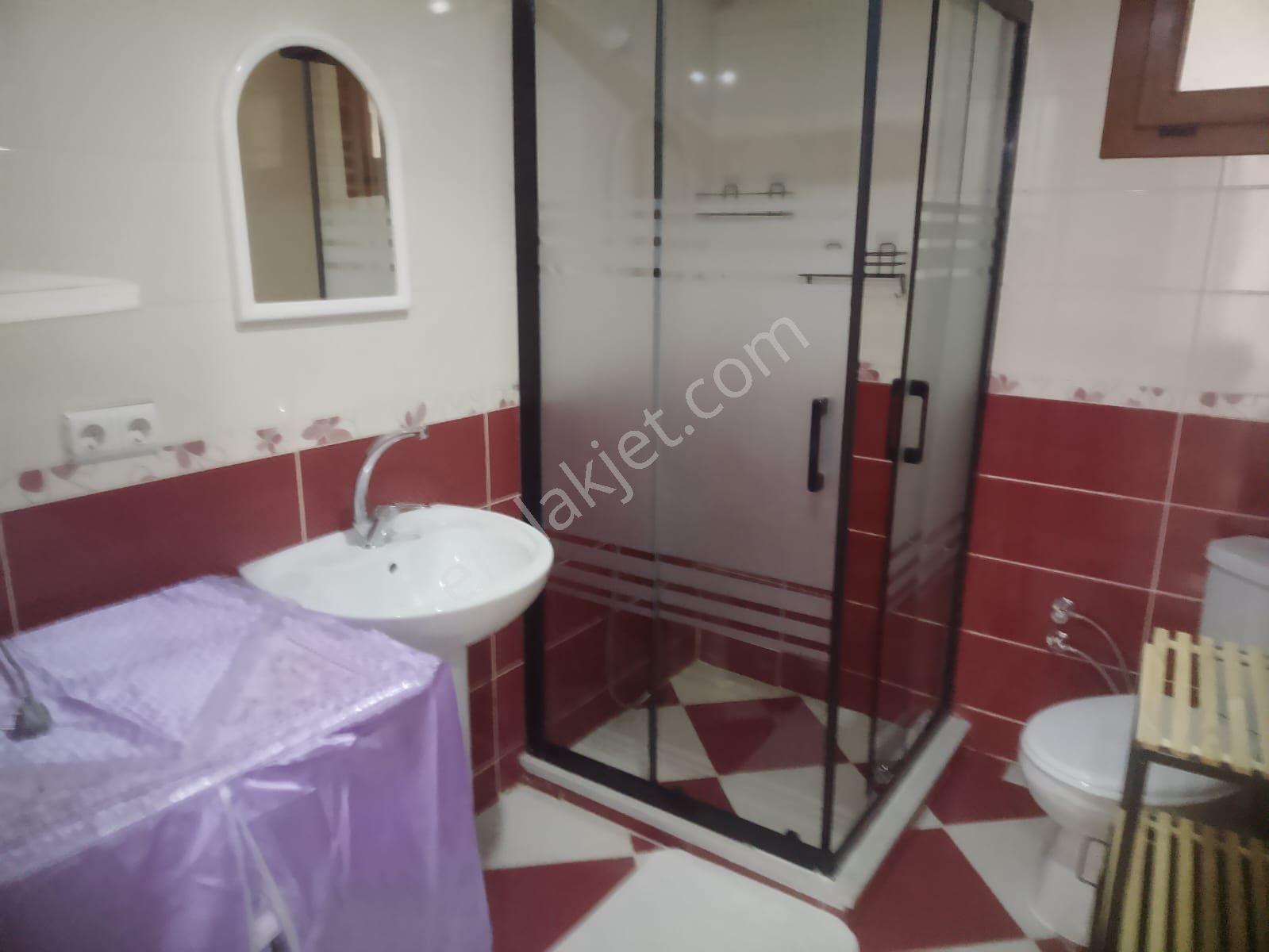 Hastane Yakını 3+1 Eşyalı Doğalgazlı Kiralık Daire - Görsel 10