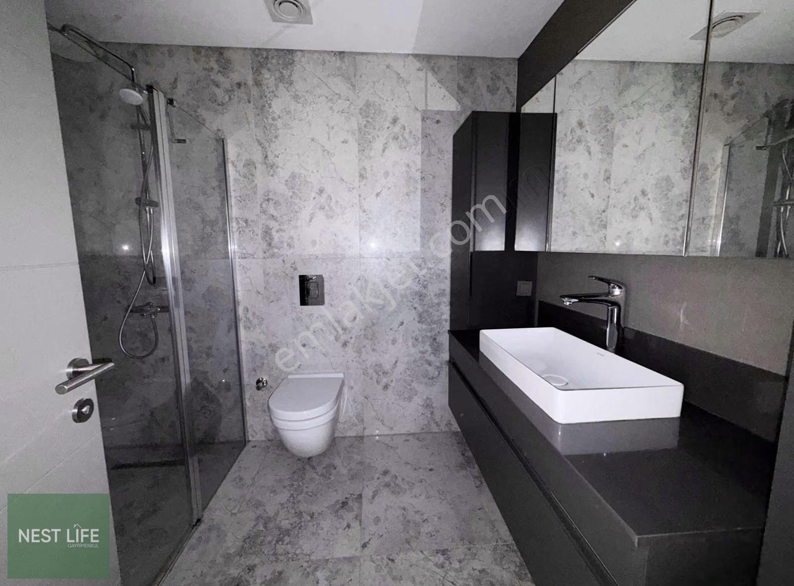 Birbahçe Çekmeköy Sitesi, 2+1 Bahçe Katı Kiralık, Ielev Yanı - Görsel 5