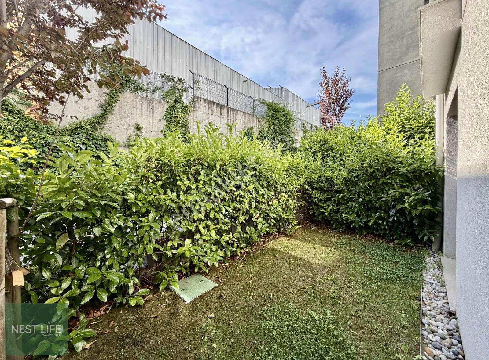 Birbahçe Çekmeköy Sitesi, 2+1 Bahçe Katı Kiralık, Ielev Yanı - Görsel 19