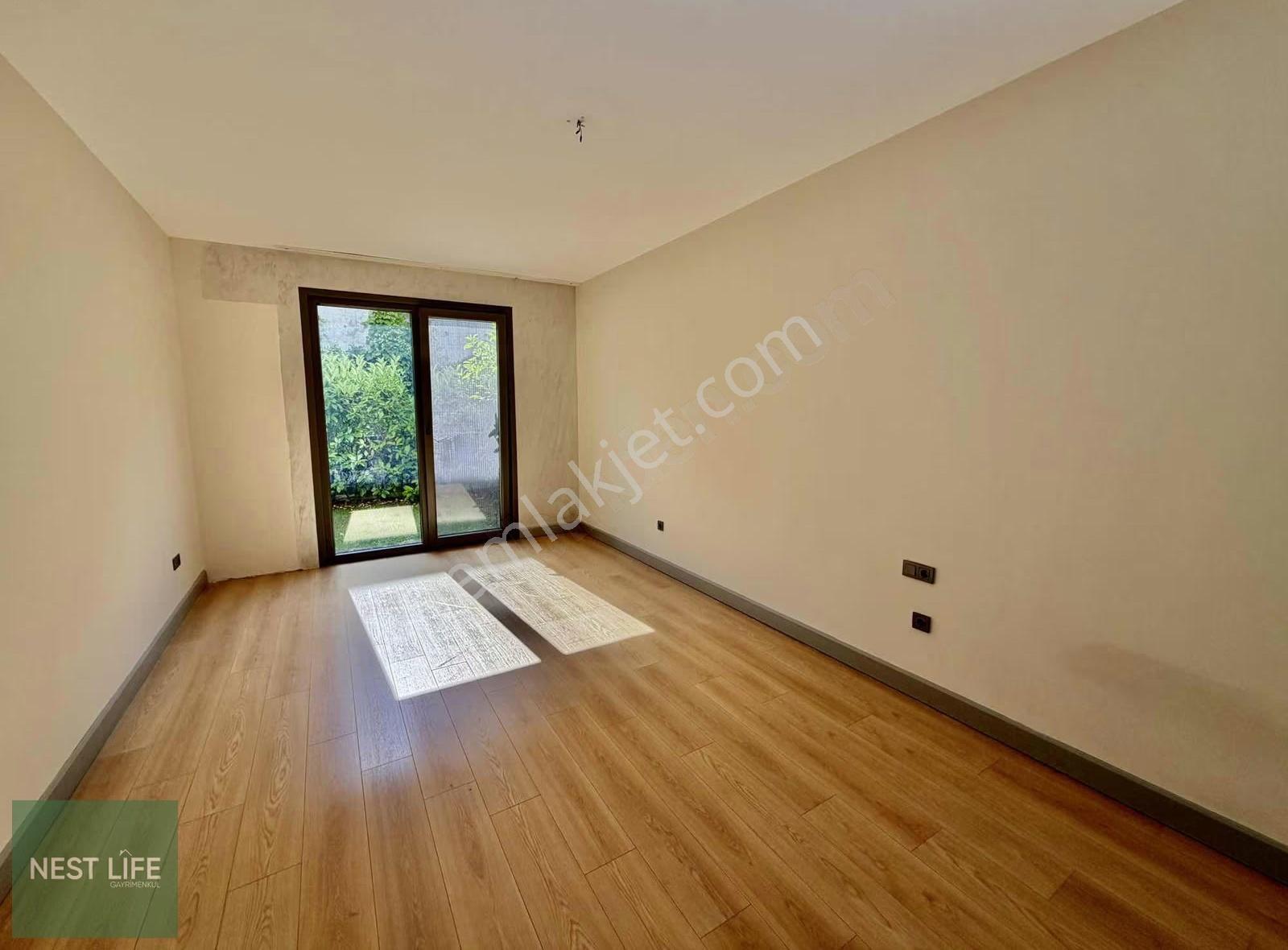 Birbahçe Çekmeköy Sitesi, 2+1 Bahçe Katı Kiralık, Ielev Yanı - Görsel 23