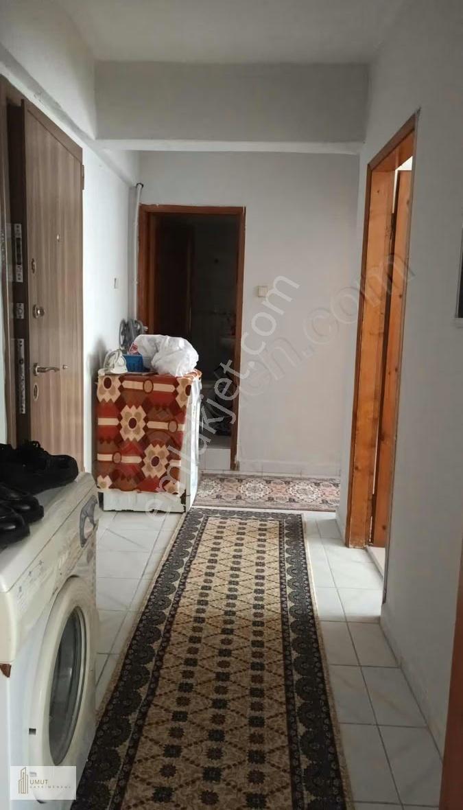 Umut Gayrımenkulden İstıklal Mahallesi'nde Satılık Daire - Görsel 7