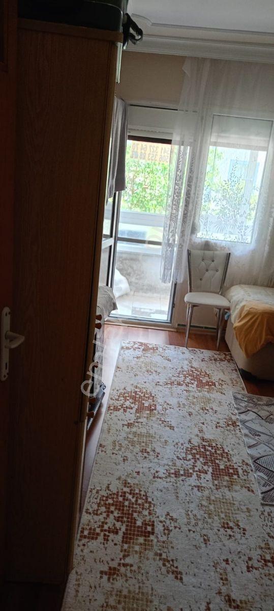 İzmir Karşıyaka Zübeyde Hanım Mh Satılık 2+1 Daire - Görsel 7