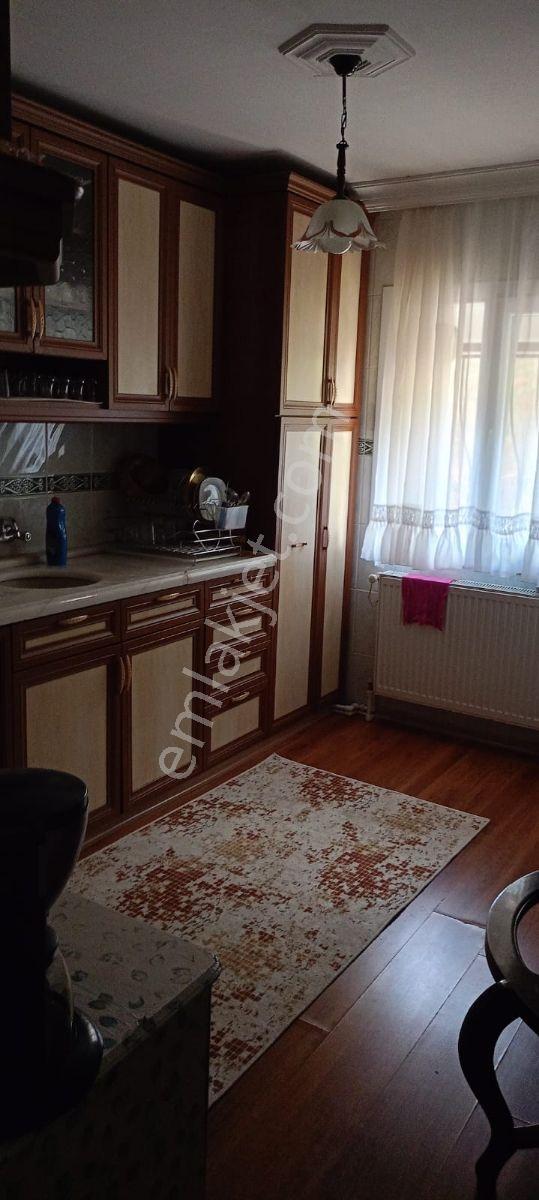 İzmir Karşıyaka Zübeyde Hanım Mh Satılık 2+1 Daire - Görsel 12