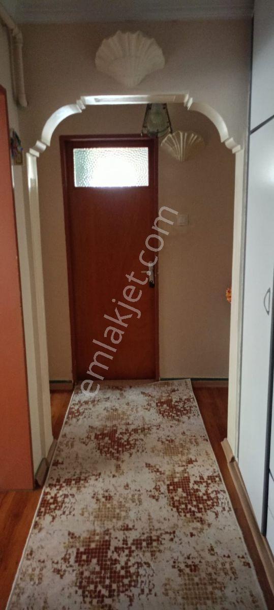 İzmir Karşıyaka Zübeyde Hanım Mh Satılık 2+1 Daire - Görsel 14