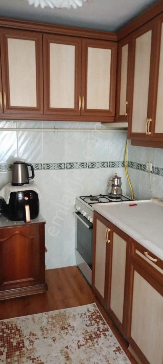 İzmir Karşıyaka Zübeyde Hanım Mh Satılık 2+1 Daire - Görsel 19