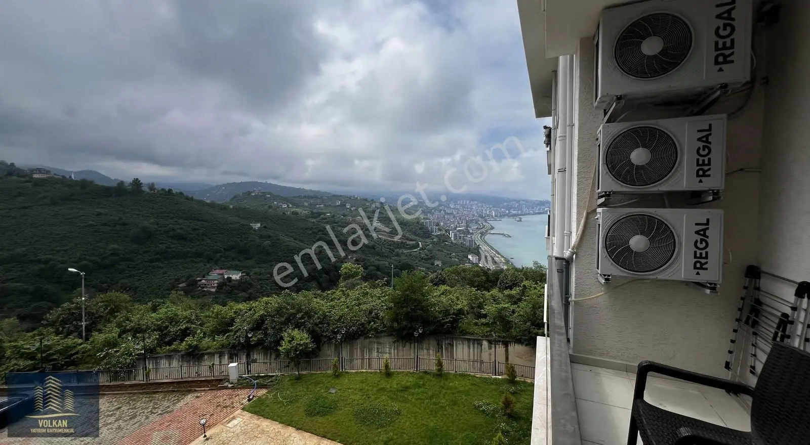 Vyg'den Full Eşyalı 2+1 Hemen Kulanıma Hazır Tertemiz Daire - Görsel 4