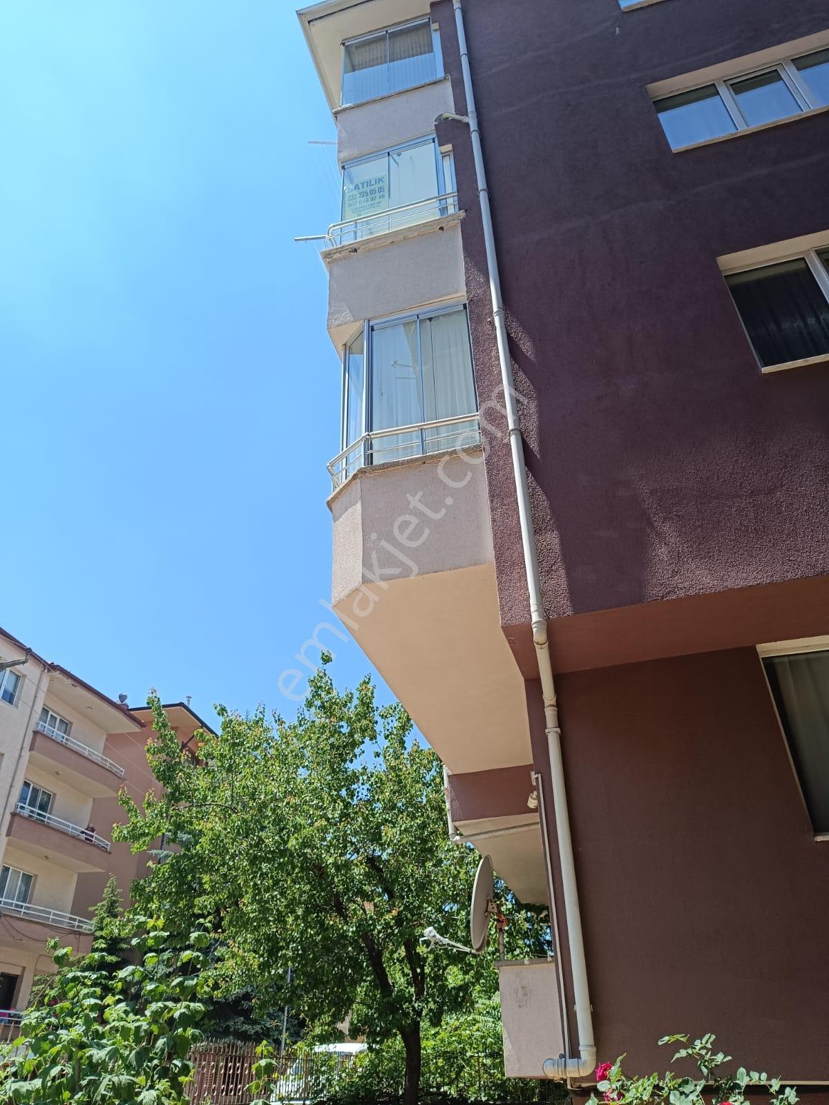 Akarbası Mahallesi Satılık 3+1 Ara Kat Daıre - Görsel 24