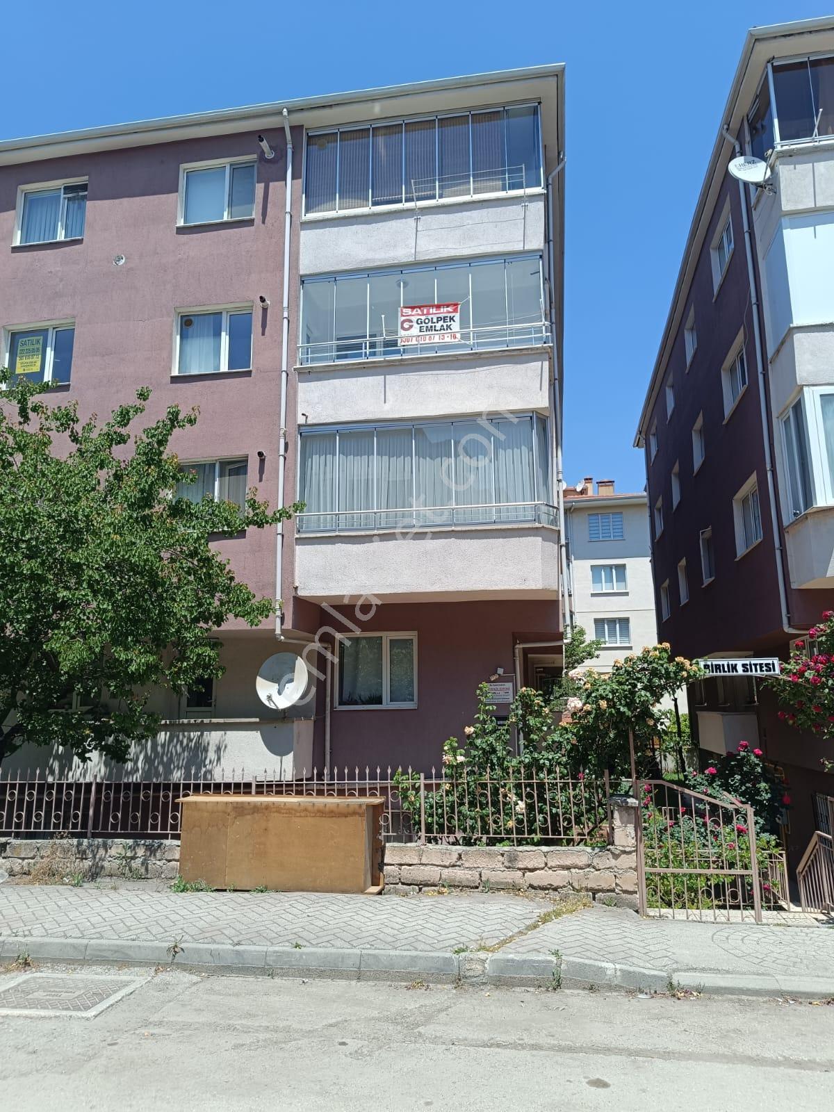 Akarbası Mahallesi Satılık 3+1 Ara Kat Daıre - Görsel 8