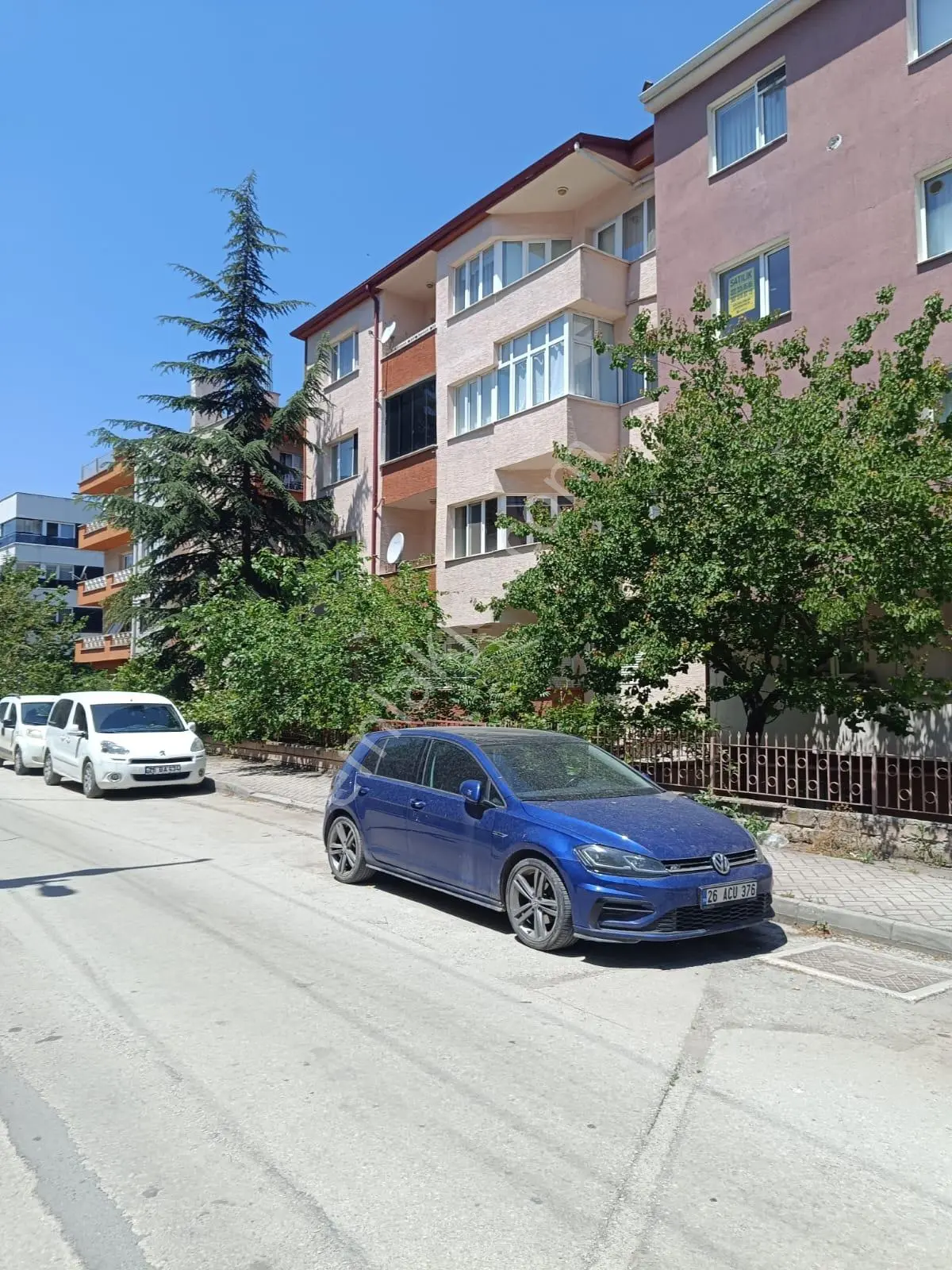 Akarbası Mahallesi Satılık 3+1 Ara Kat Daıre - Görsel 4