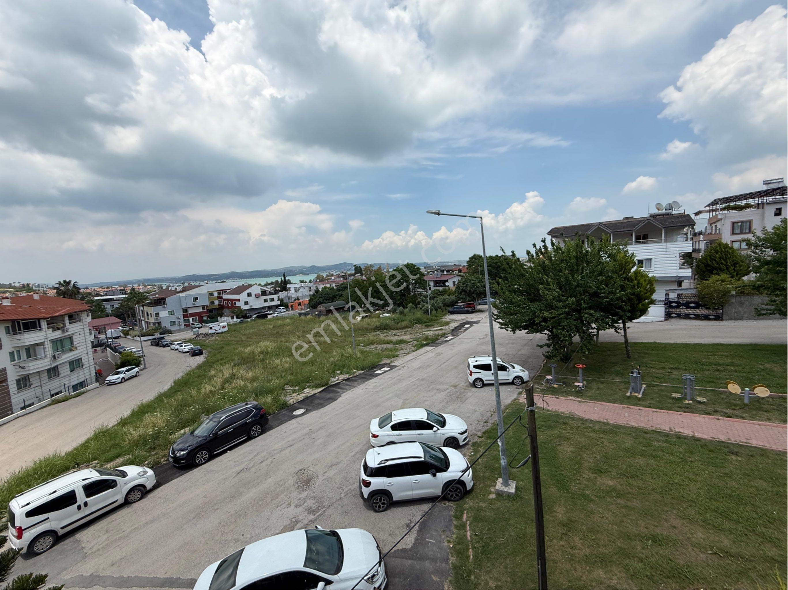 Karslılarda Göl Manzaralı 4+2 Site İçi Satılık Çatı Dublexi - Görsel 10