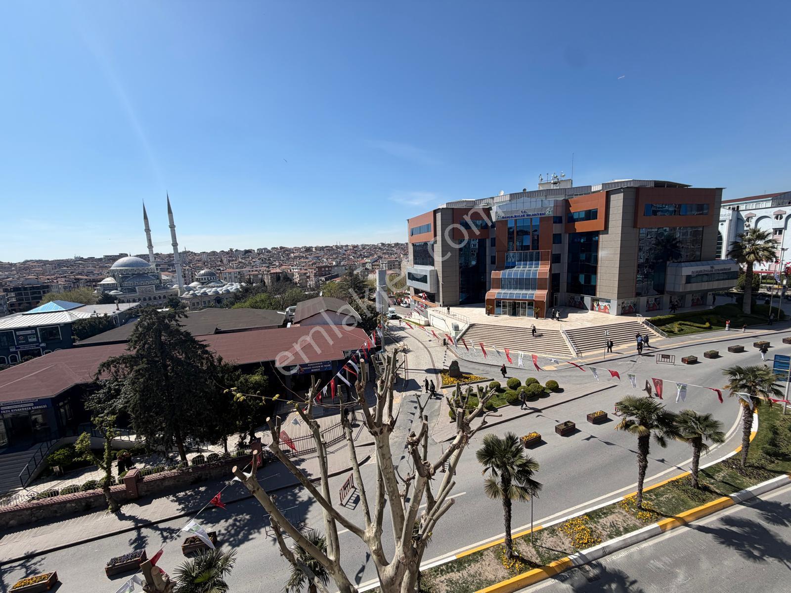 İstanbul House'dan Belediyenin Karşısında Fırsat Büro&ofis - Görsel 15