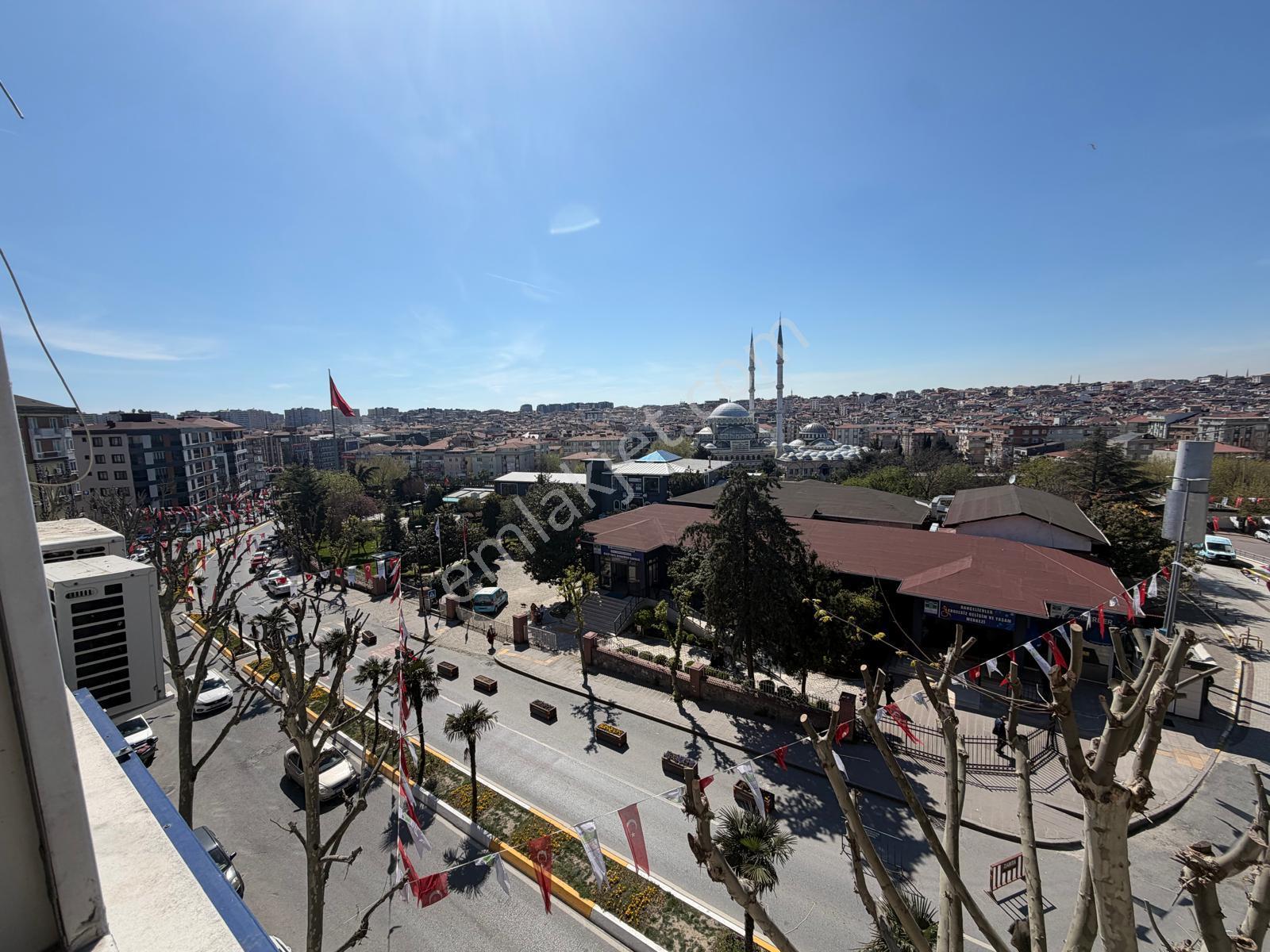 İstanbul House'dan Belediyenin Karşısında Fırsat Büro&ofis - Görsel 14