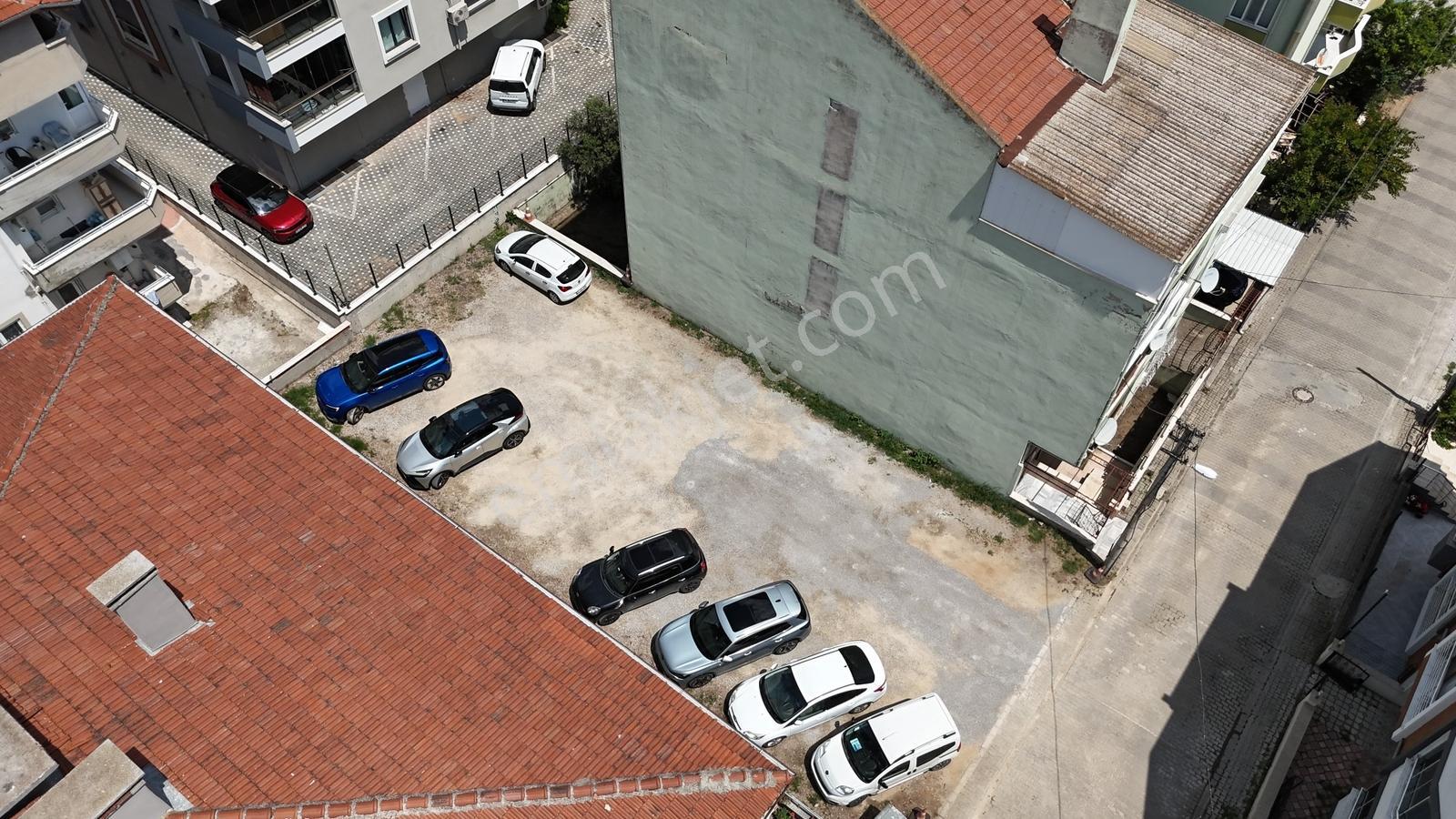 Mir'den Balıkesir Paşaalanında 294 M2 Satılık Arsa - Görsel 3