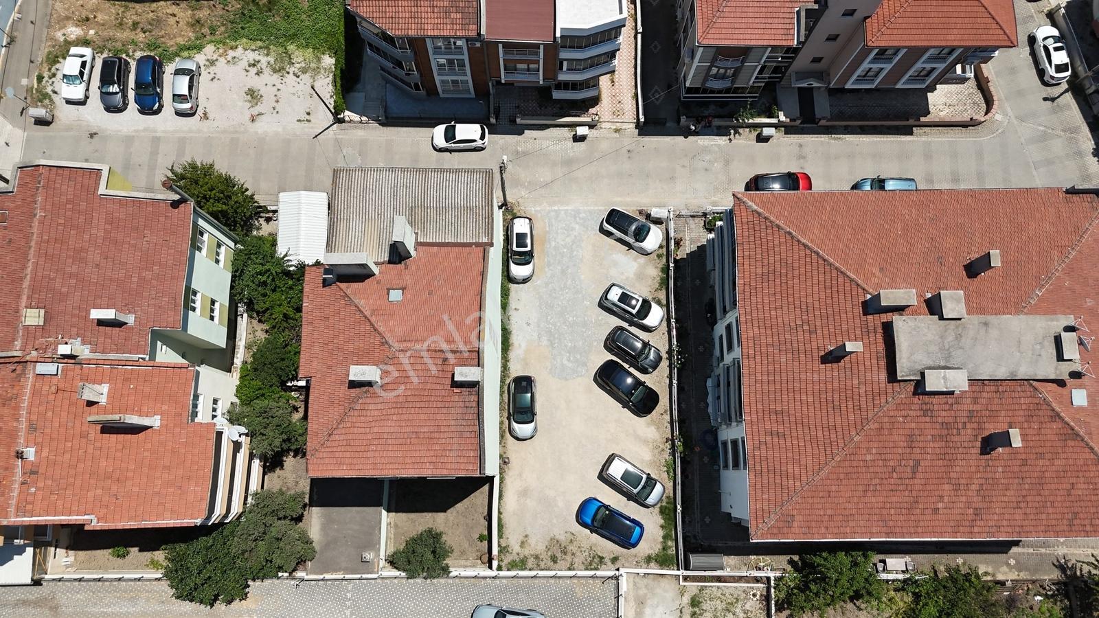 Mir'den Balıkesir Paşaalanında 294 M2 Satılık Arsa - Görsel 20