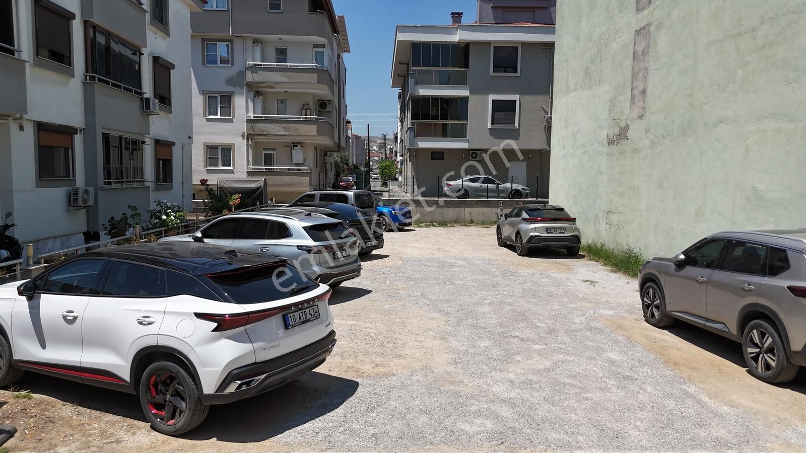 Mir'den Balıkesir Paşaalanında 294 M2 Satılık Arsa - Görsel 29