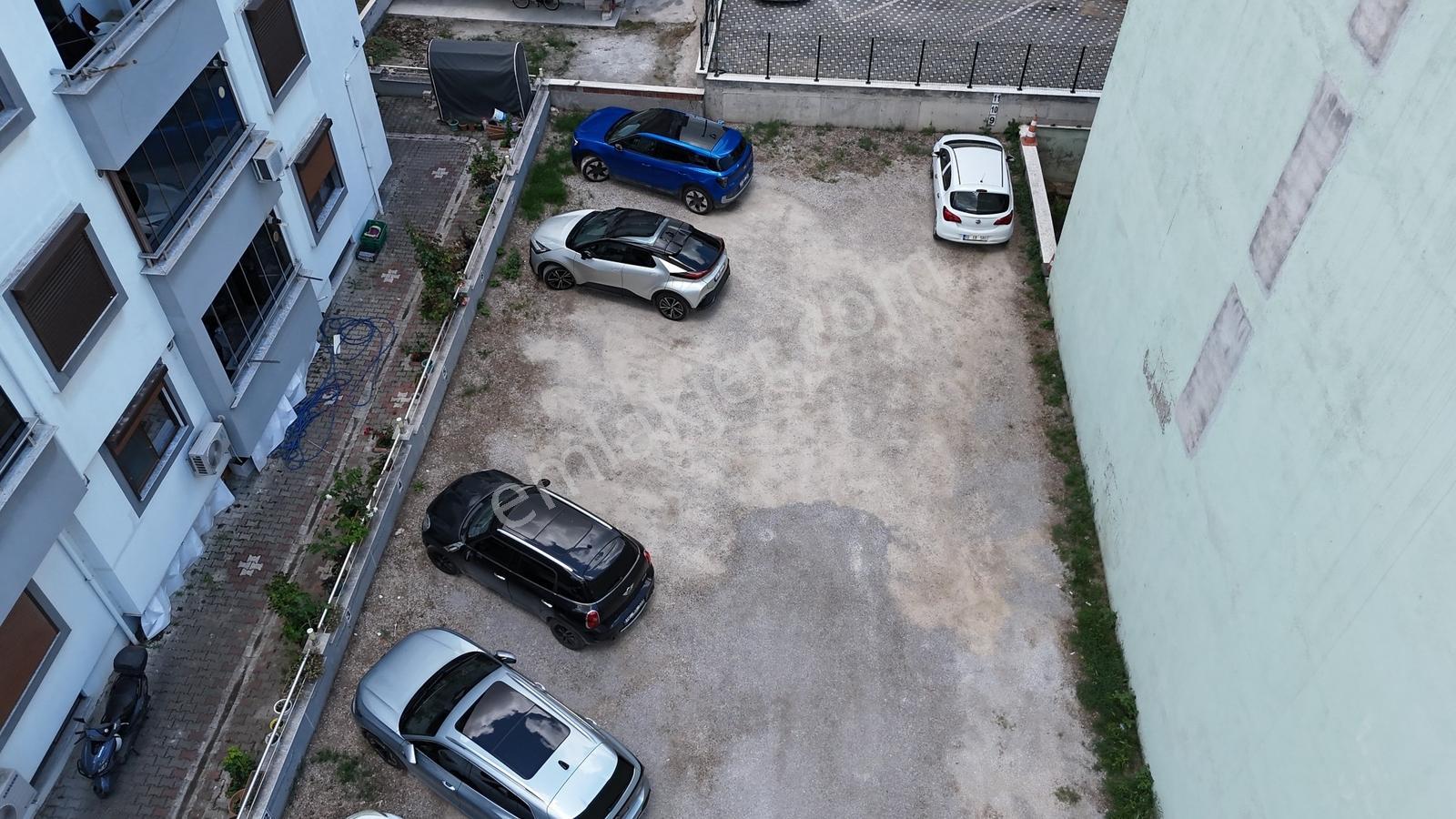 Mir'den Balıkesir Paşaalanında 294 M2 Satılık Arsa - Görsel 17