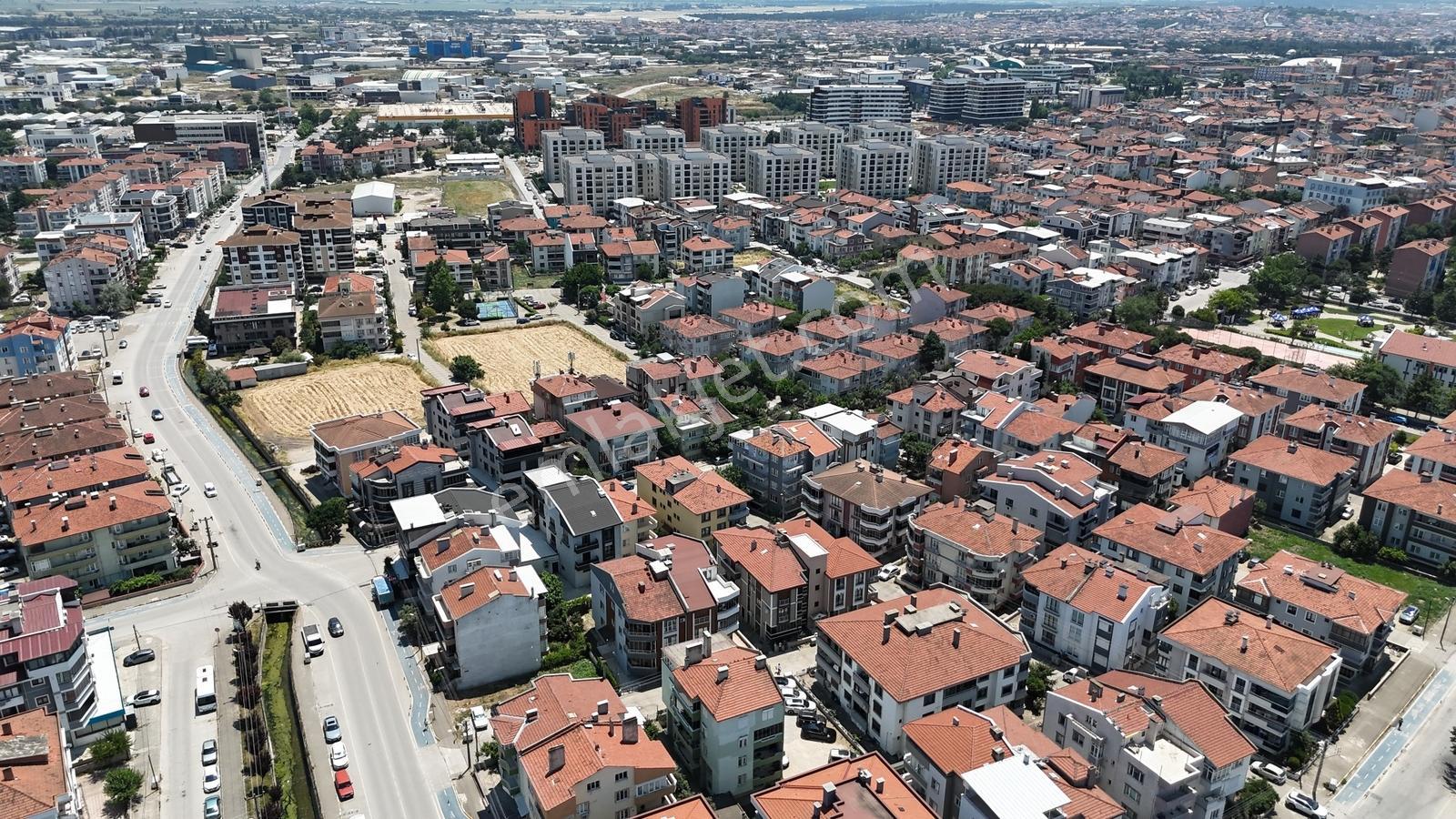 Mir'den Balıkesir Paşaalanında 294 M2 Satılık Arsa - Görsel 19