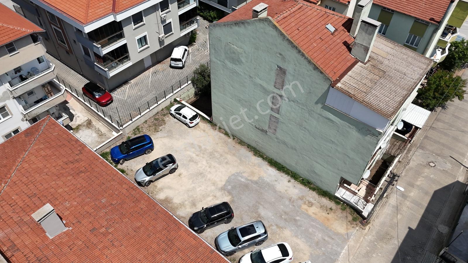 Mir'den Balıkesir Paşaalanında 294 M2 Satılık Arsa - Görsel 10