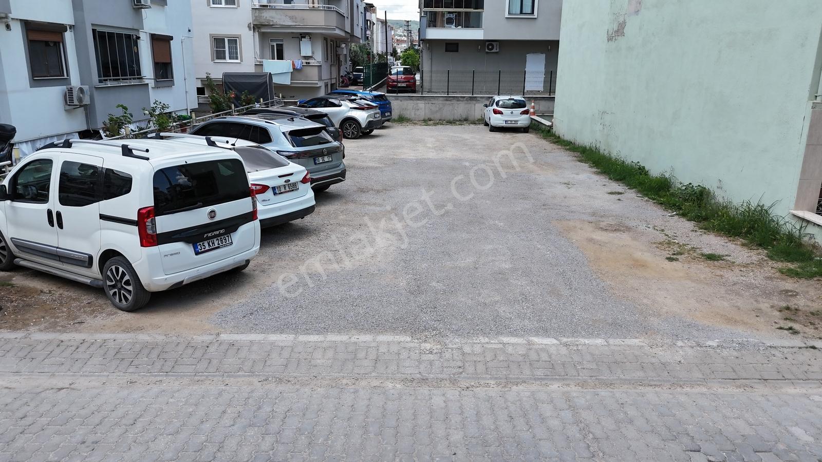 Mir'den Balıkesir Paşaalanında 294 M2 Satılık Arsa - Görsel 21
