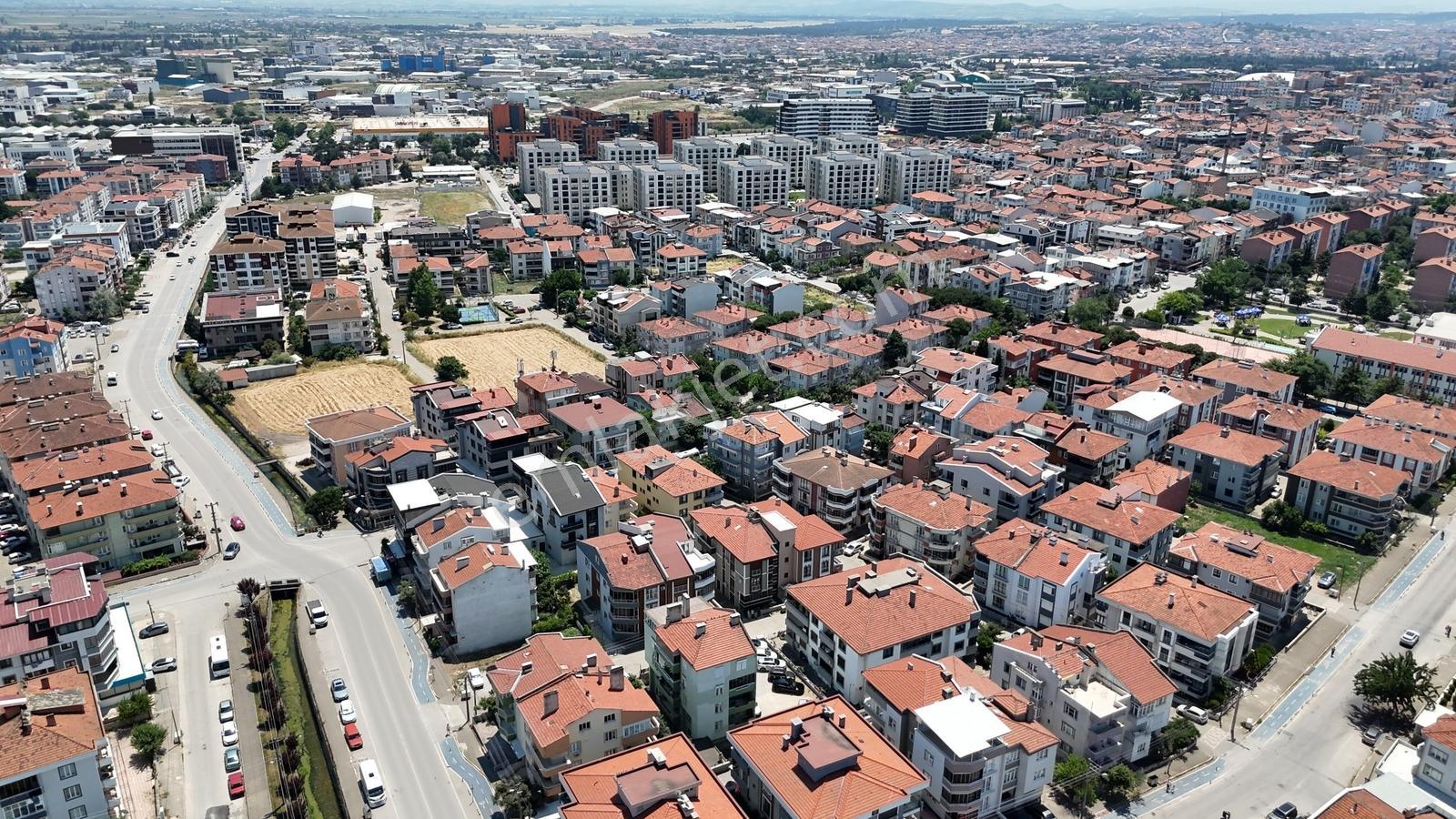 Mir'den Balıkesir Paşaalanında 294 M2 Satılık Arsa - Görsel 24