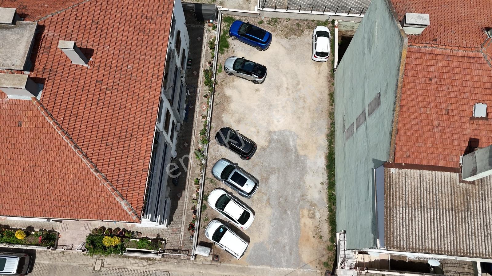 Mir'den Balıkesir Paşaalanında 294 M2 Satılık Arsa - Görsel 13