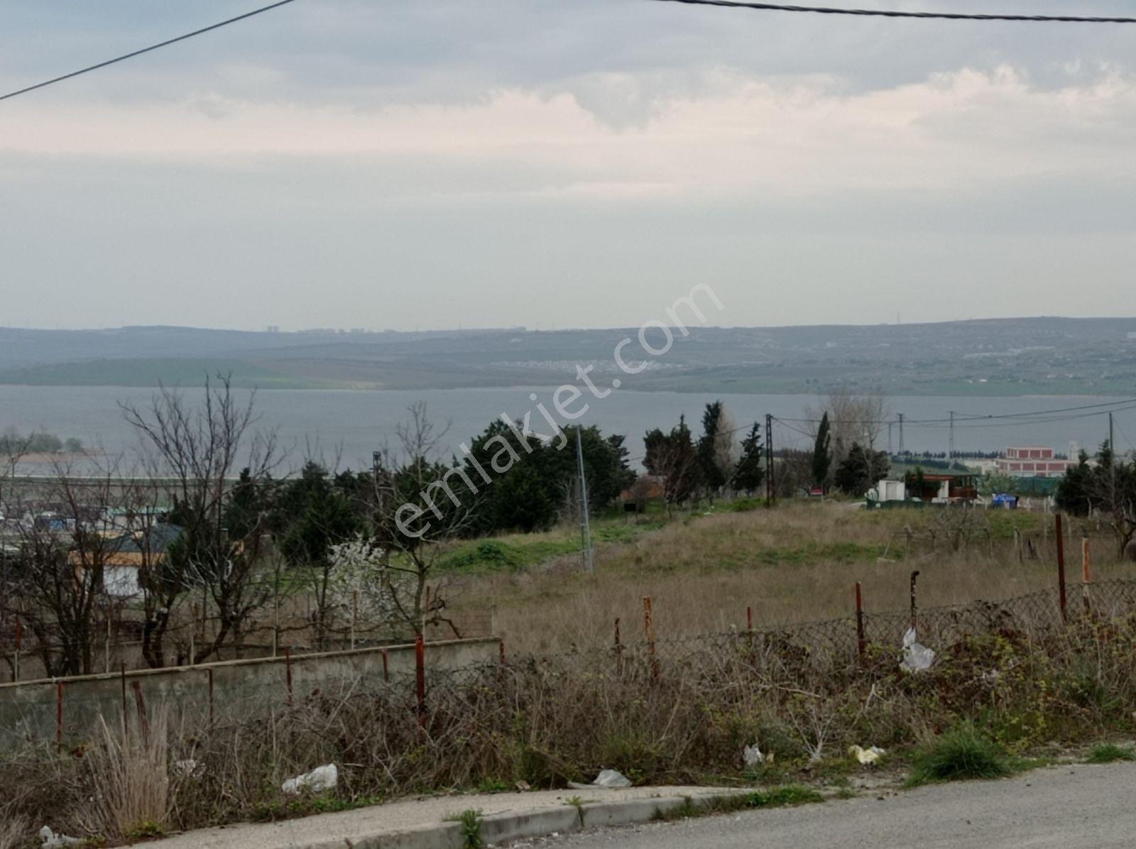Büyükçekmece Hürriyet Mahallesi'nde Acil Satılık 520 M2 Arsa - Görsel 19