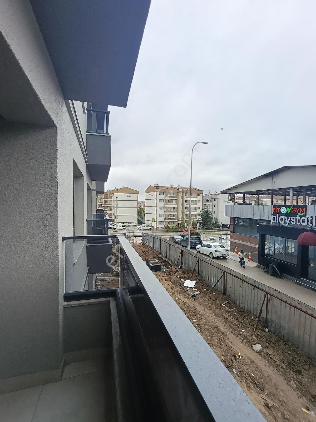 Polat Livedan Fortex Batı Konutları'nda Satılık 1+1 Daire - Görsel 6
