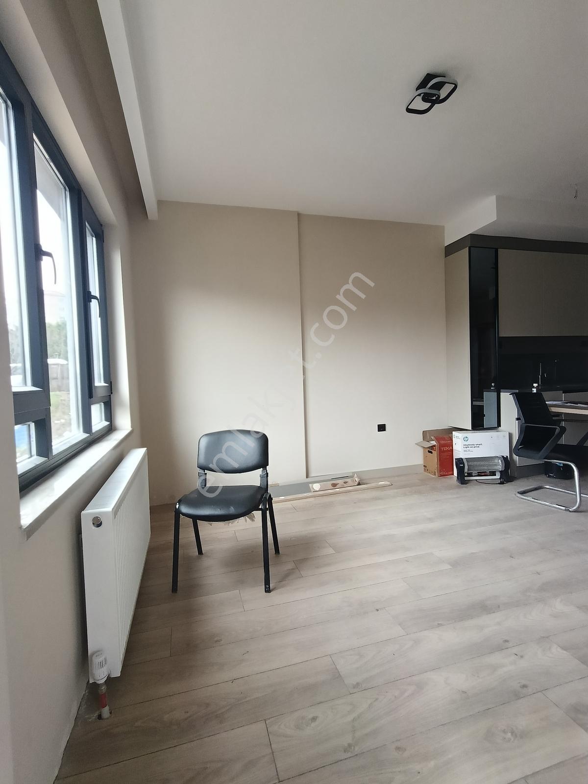 Polat Livedan Fortex Batı Konutları'nda Satılık 1+1 Daire - Görsel 7