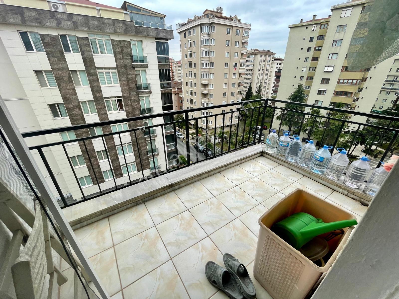 Bostancı Metroya Yakın, Asansörlü, Balkonlu 3+1 - Görsel 34