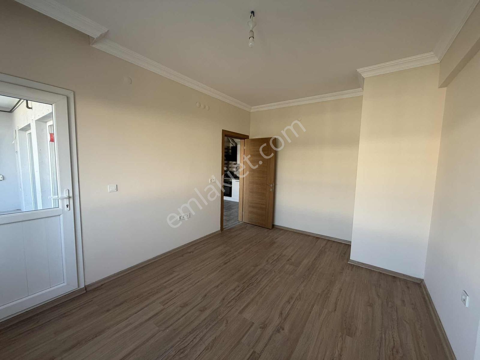 Özgün Gm'den - Muradiye Villalar Bölgesinde Kiralık Daire - Görsel 9