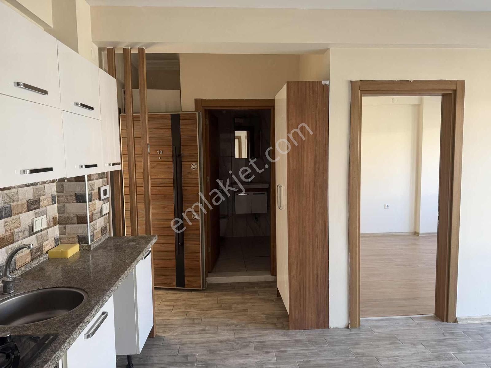 Özgün Gm'den - Muradiye Villalar Bölgesinde Kiralık Daire - Görsel 15