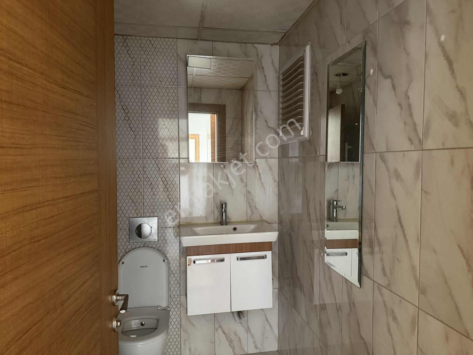 Özgün Gm'den - Muradiye Villalar Bölgesinde Kiralık Daire - Görsel 16