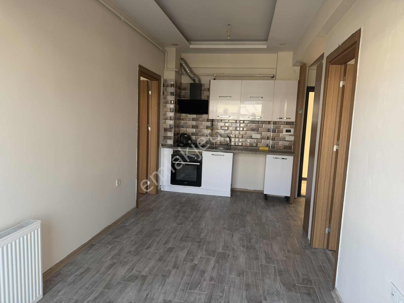 Özgün Gm'den - Muradiye Villalar Bölgesinde Kiralık Daire - Görsel 6