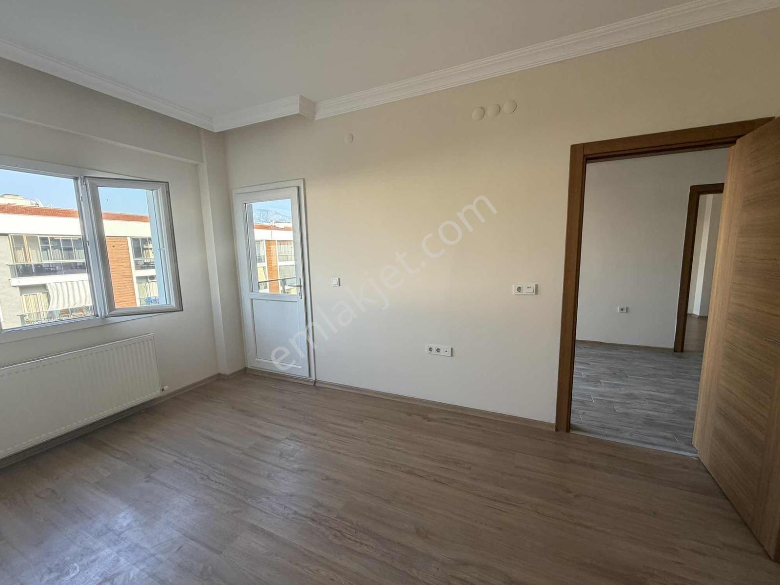 Özgün Gm'den - Muradiye Villalar Bölgesinde Kiralık Daire - Görsel 32
