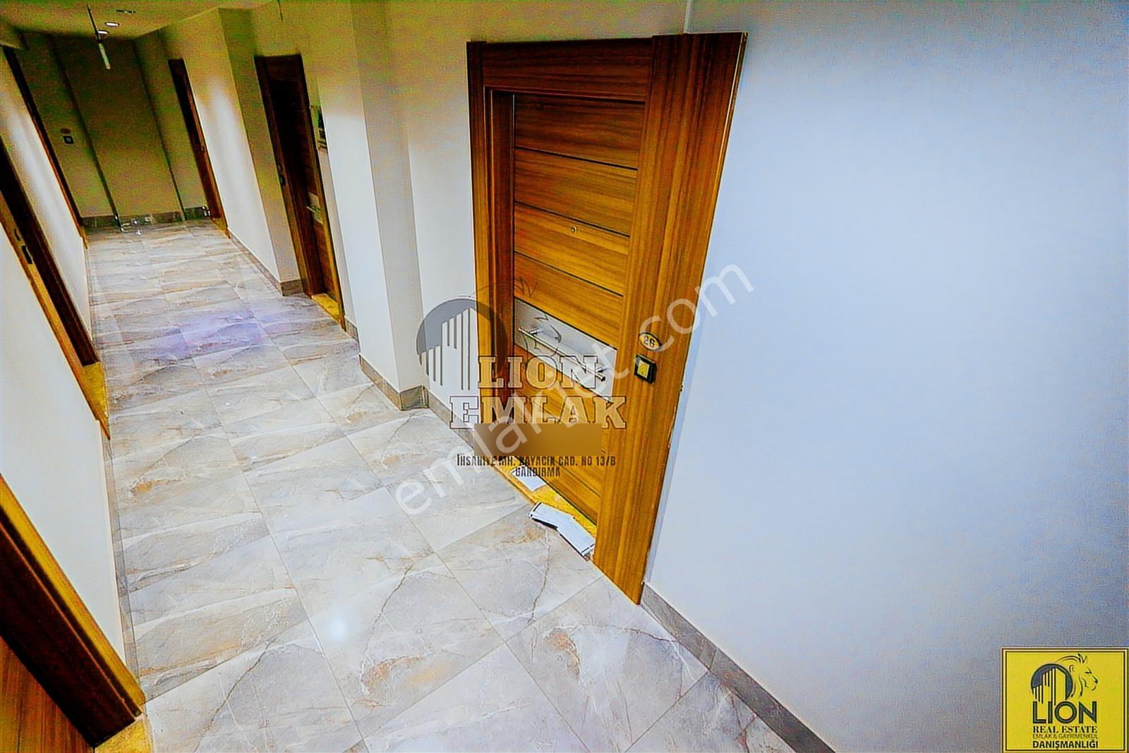 Lıon Emlak'tan 17 Eylül Mahallesinde 2+0 Eşyalı Kiralık Daire - Görsel 18