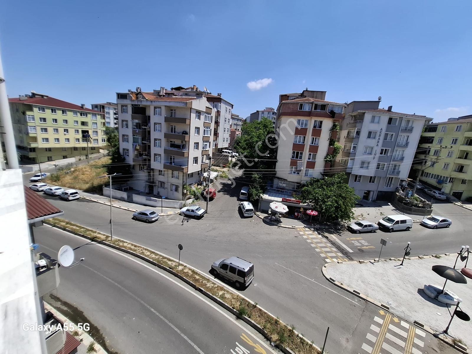 Çarşıya Yürüme Mesafesinde Kiralık Daire - Görsel 19