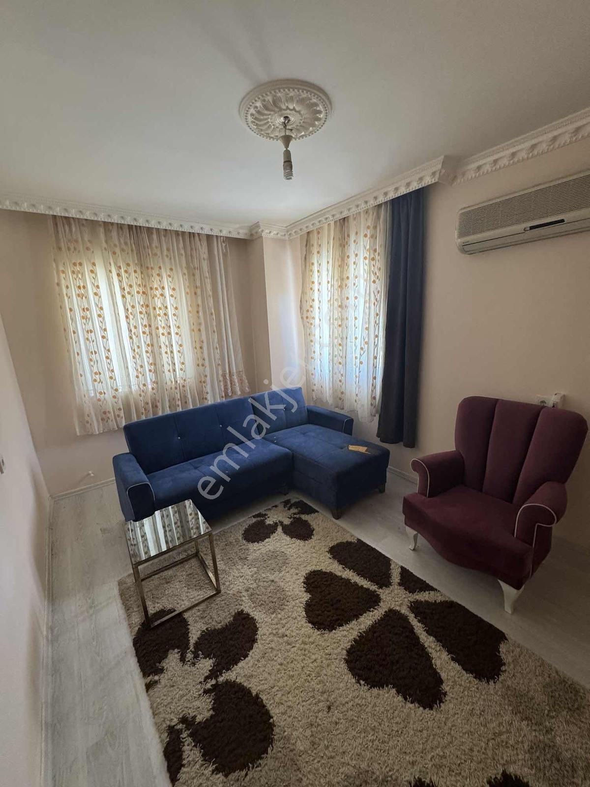 Ful Eşyalı Ayrı Mutfak Tramvaya Çok Yakın - Görsel 5