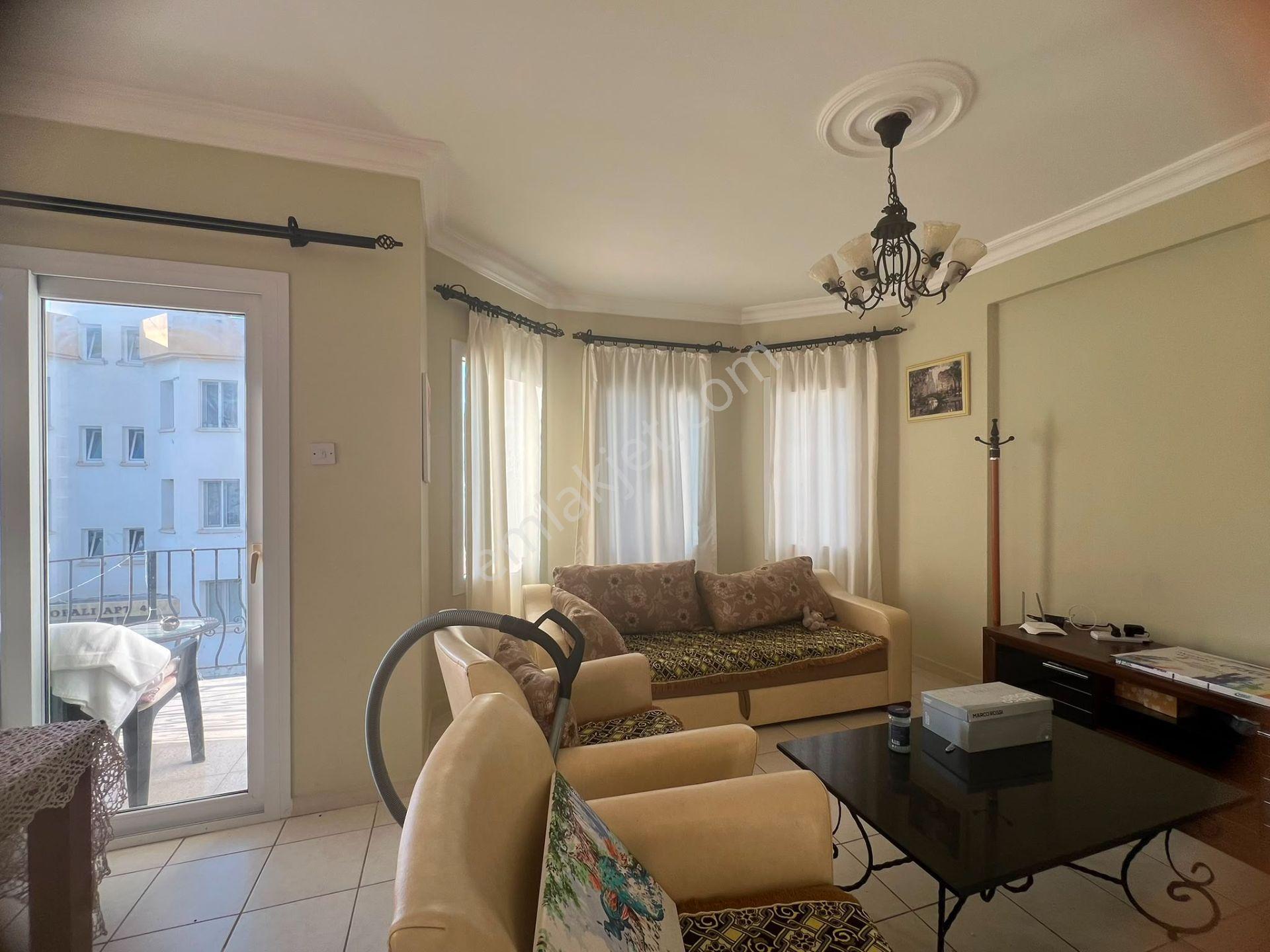 Girne Alsancak'ta Fırsat Daire – Sadece £99.000! - Görsel 11