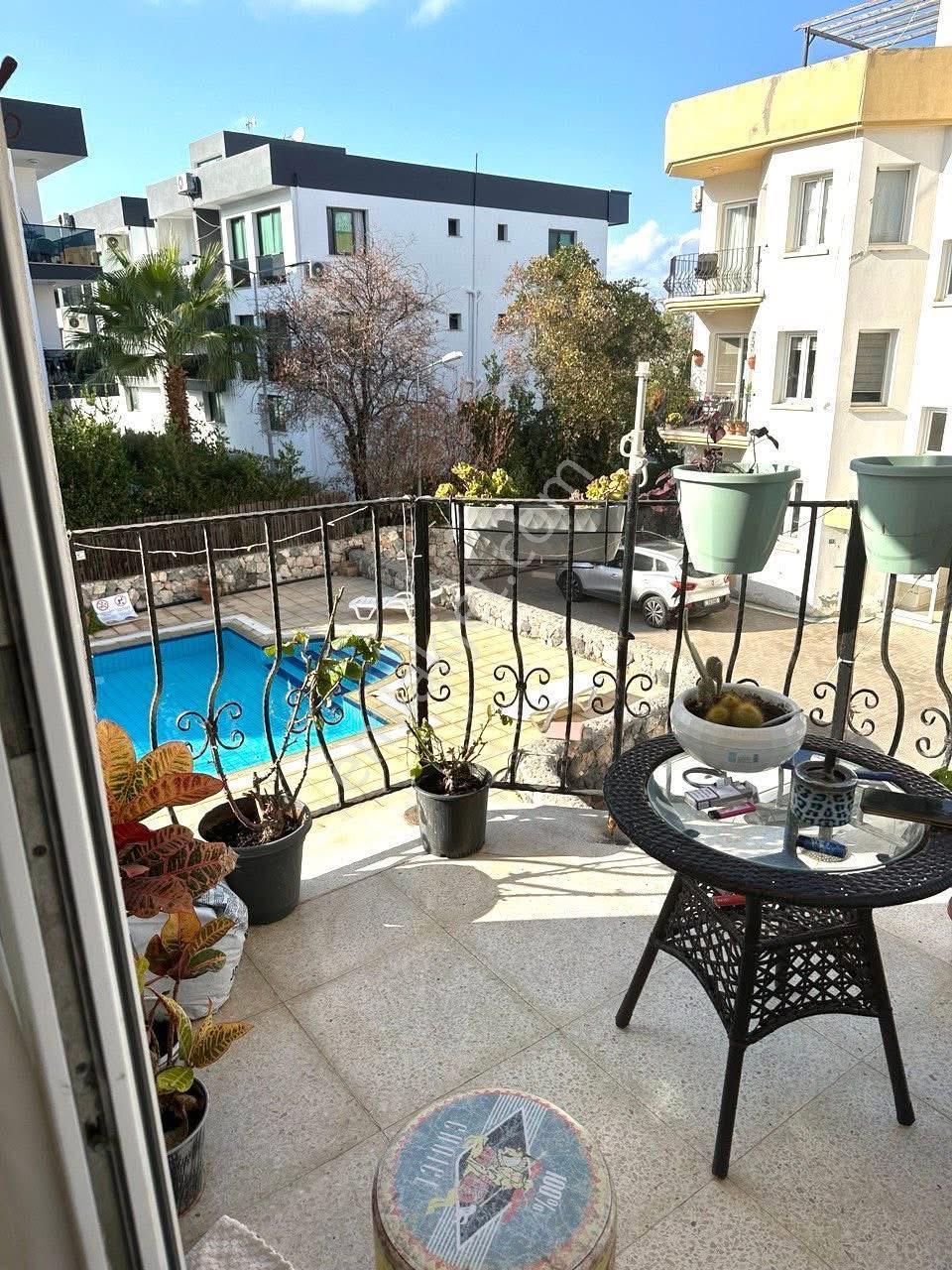 Girne Alsancak'ta Fırsat Daire – Sadece £99.000! - Görsel 9