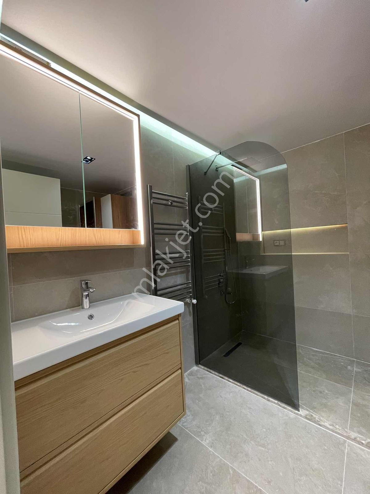 Türker Emlak | Hatay Metro Yakını 2+1 100m2 Ultra Lüks Daire - Görsel 13