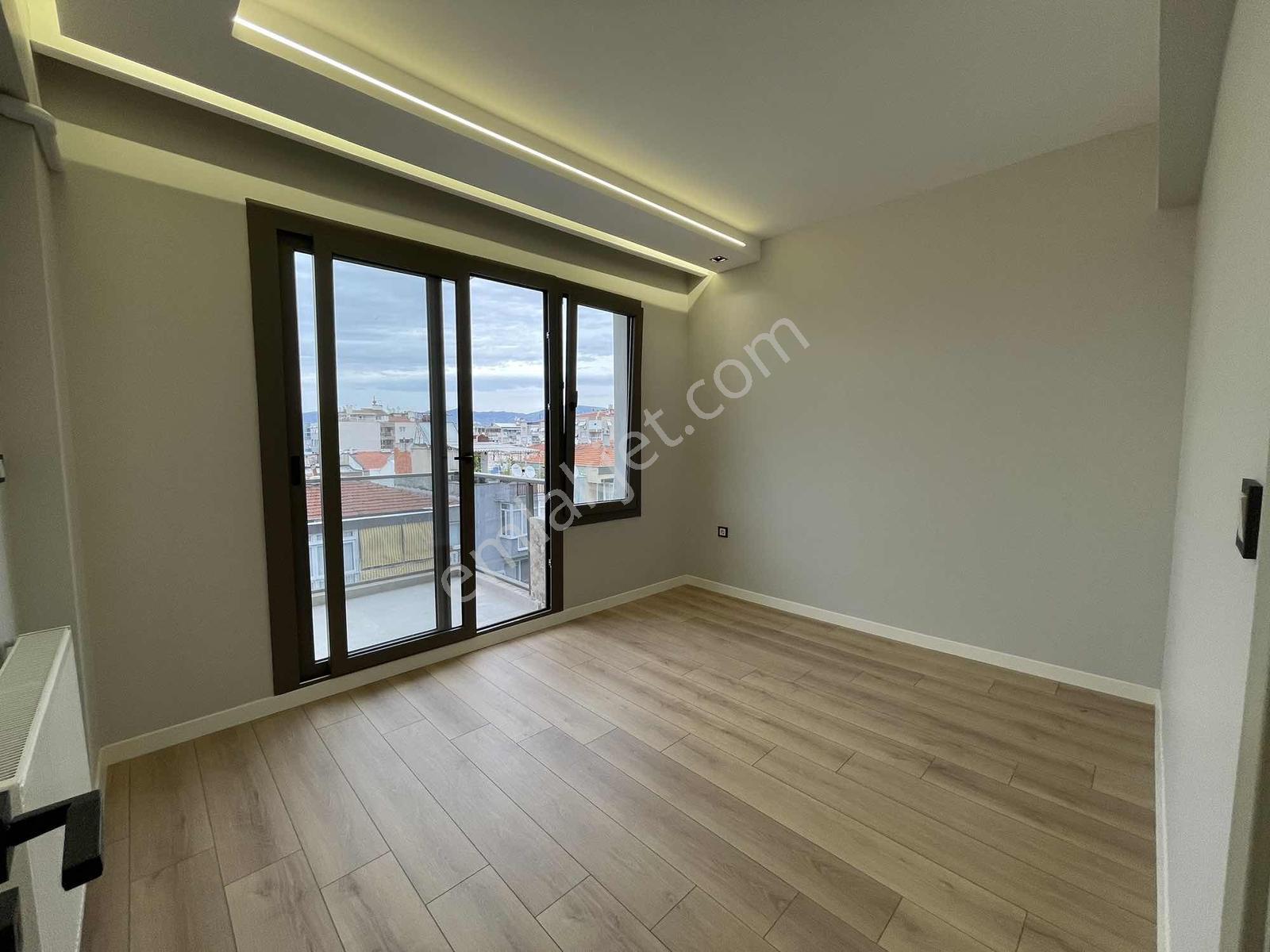 Türker Emlak | Hatay Metro Yakını 2+1 100m2 Ultra Lüks Daire - Görsel 11